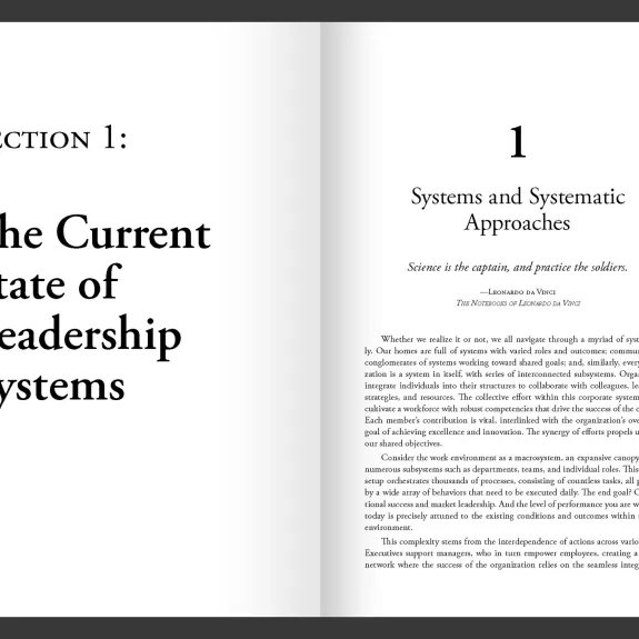 Deliberate Coaching Business Edition page 4 Image