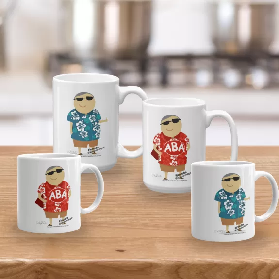 Mugs with Jose Martinez-Diaz image
