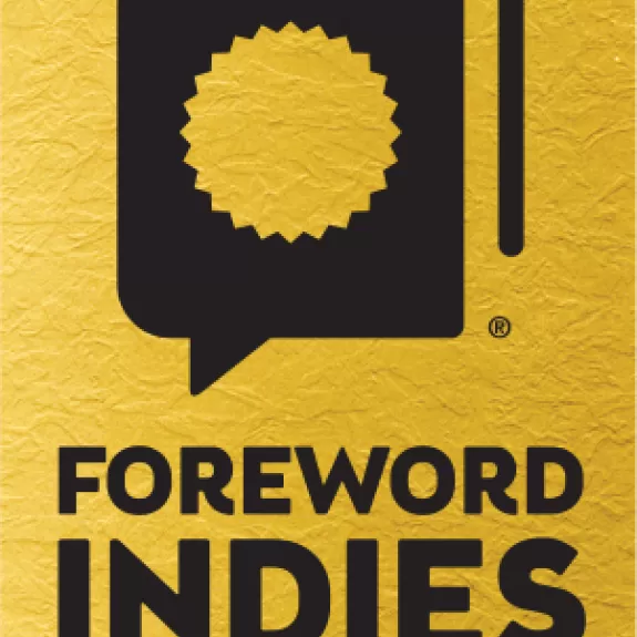 Foreword Indies Finalist Seal