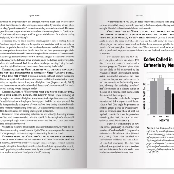 Quick Wins 2 a look inside image