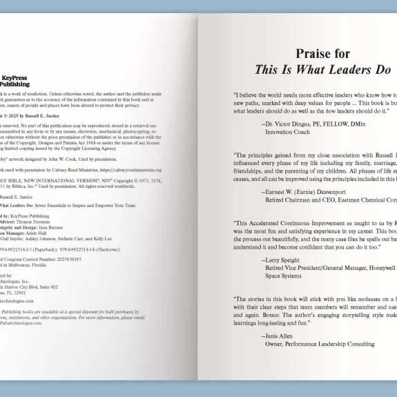 Tiswld look inside 1