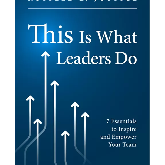 this is what leaders do store cover