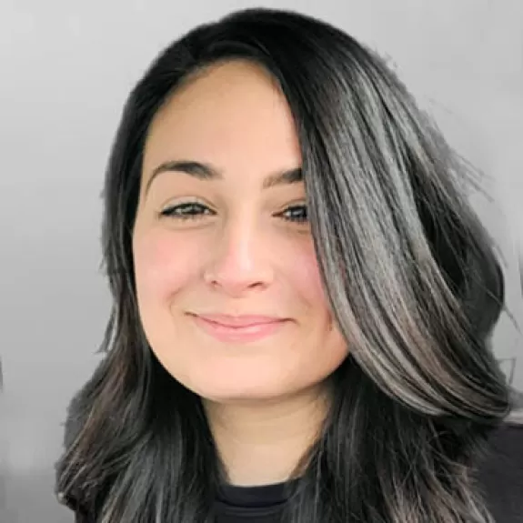 Allison Price Headshot