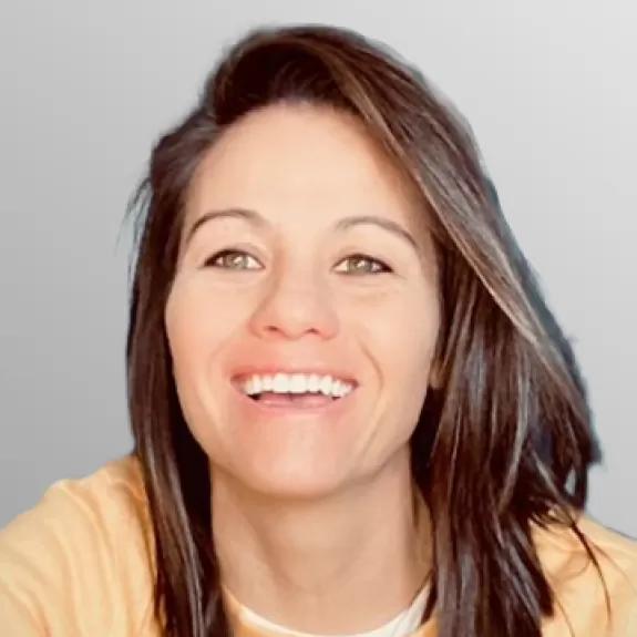 Jessica White Profile Picture