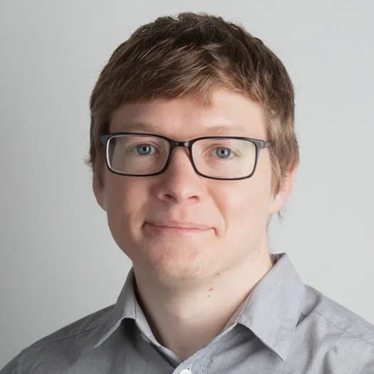 Matt Tullo Headshot