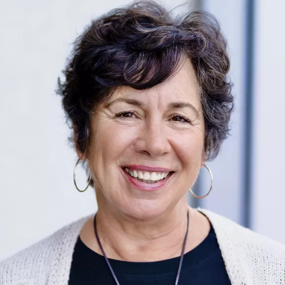 Shahla Alai Headshot